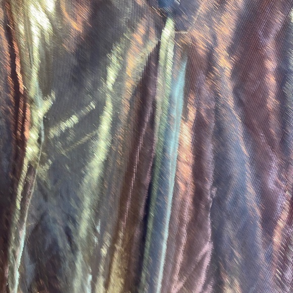 Chocolate Gold sequin dress - Picture 7 of 7